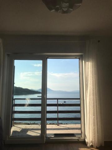 Apartment Marika Mali Lošinj Exterior foto