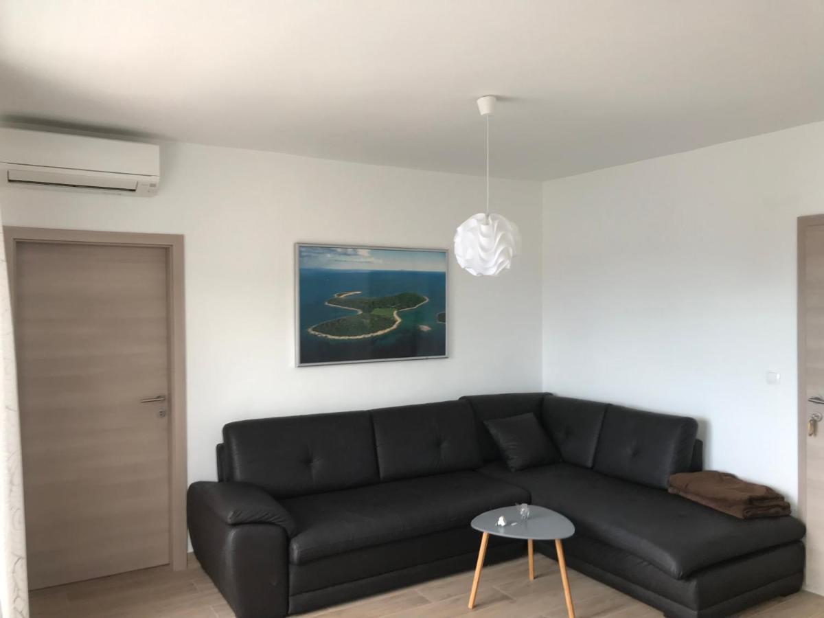 Apartment Marika Mali Lošinj Exterior foto