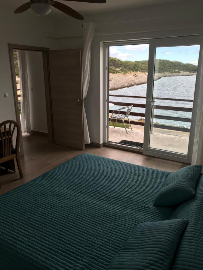 Apartment Marika Mali Lošinj Exterior foto