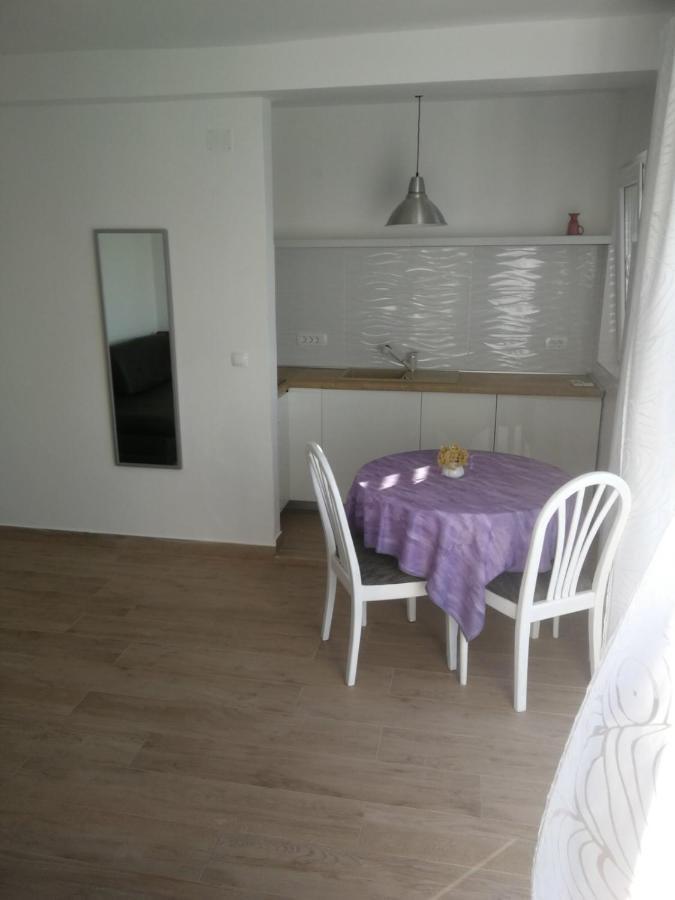 Apartment Marika Mali Lošinj Exterior foto
