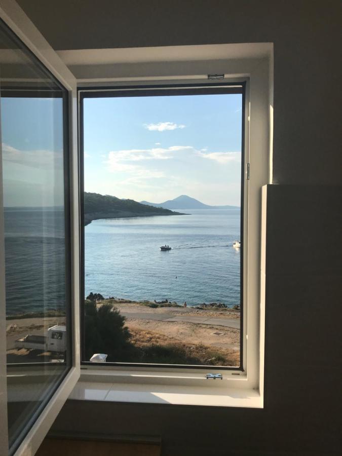 Apartment Marika Mali Lošinj Exterior foto