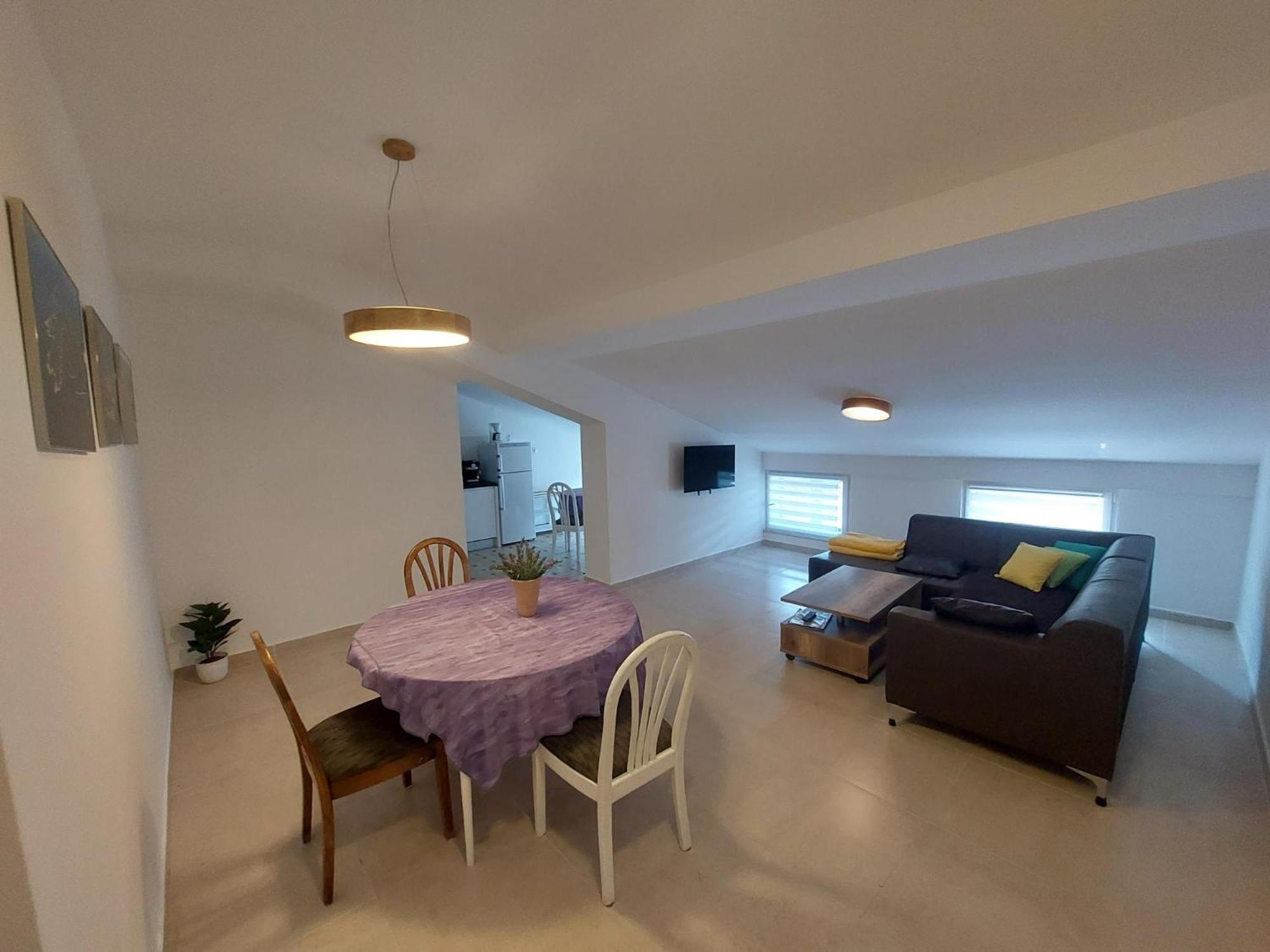 Apartment Marika Mali Lošinj Exterior foto