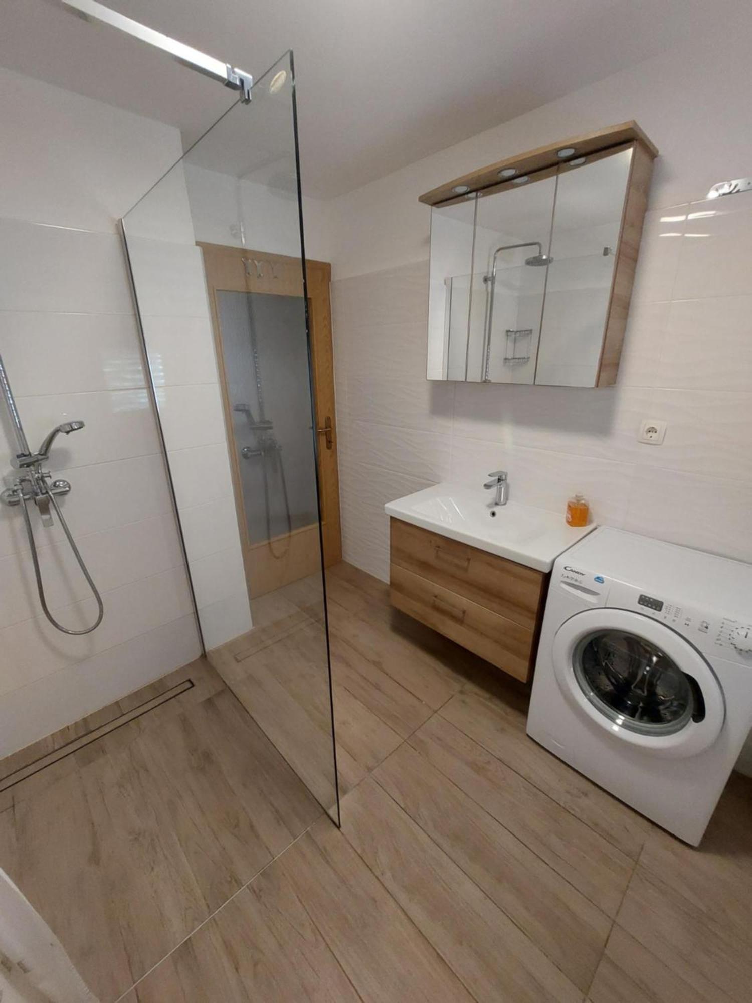 Apartment Marika Mali Lošinj Exterior foto