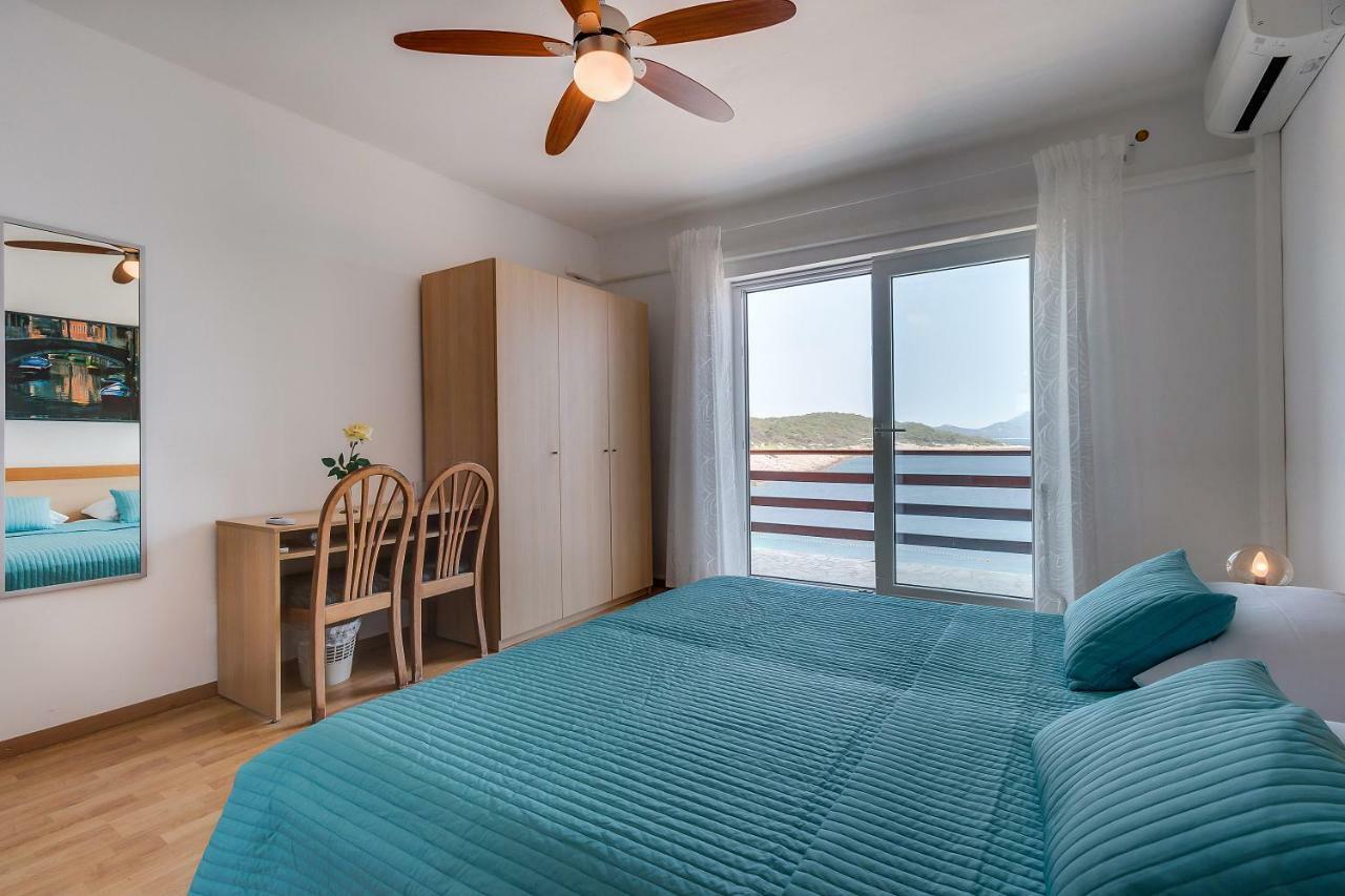 Apartment Marika Mali Lošinj Exterior foto