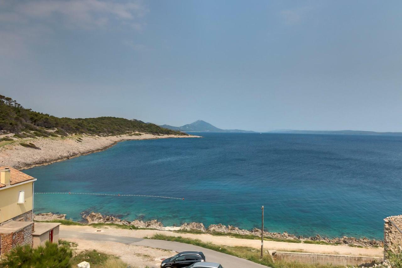 Apartment Marika Mali Lošinj Exterior foto