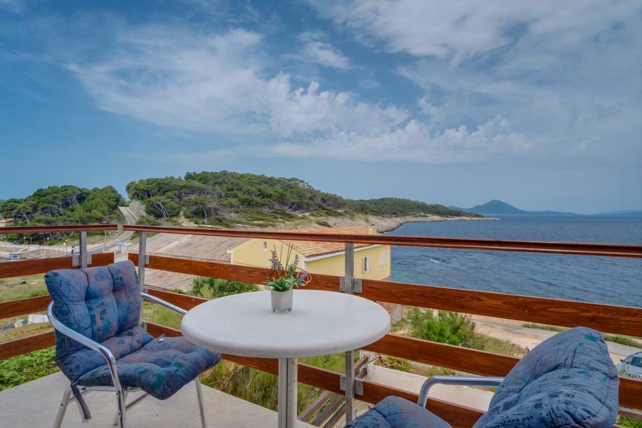 Apartment Marika Mali Lošinj Exterior foto